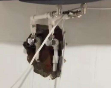 张掖卫生间测漏水推荐
