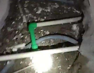张掖卫生间漏水多少钱