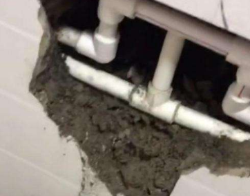 张掖卫生间漏水哪家好