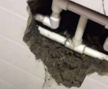 张掖卫生间防水找谁好