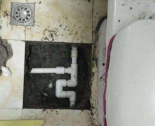 张掖卫生间防水推荐公司