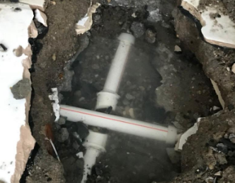 张掖卫生间防水公司