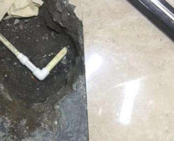 张掖卫生间测漏水多少钱