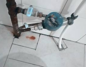 张掖卫生间测漏水哪家优惠