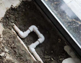 张掖卫生间测漏水哪家好