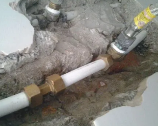 张掖测漏水多少钱