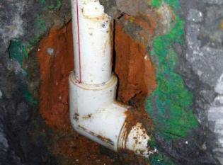 张掖卫生间测漏水价格明细