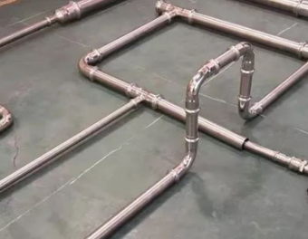张掖水管维修哪家好