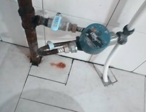 张掖水管维修24小时电话