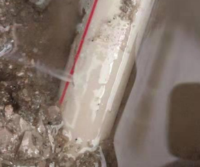 张掖水管维修公司