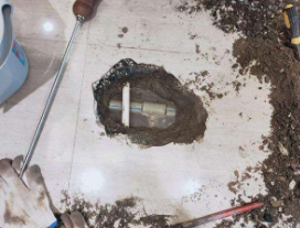 张掖卫生间防水多少钱