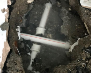张掖卫生间防水电话号码