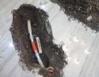 张掖卫生间防水的24小时电话