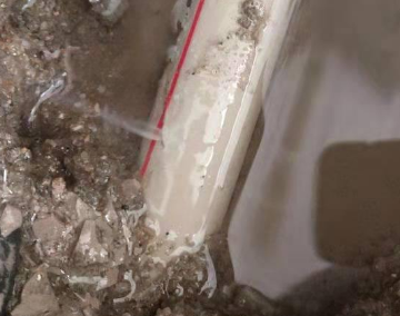 张掖水管维修多少钱