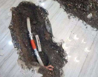 张掖水管维修哪家好