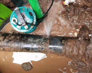 张掖卫生间测漏水的相关介绍