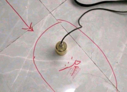 张掖卫生间测漏水多少钱