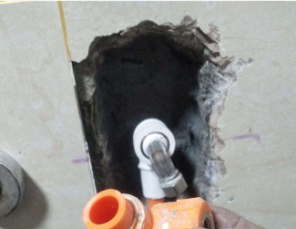 张掖卫生间测漏水哪家好