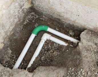 张掖卫生间测漏水价格多少