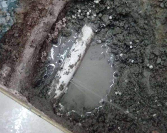 张掖卫生间测漏水哪家好