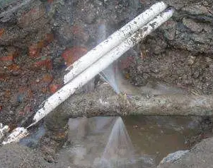 张掖水管维修费用是多少