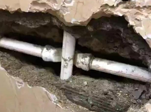 张掖水管维修哪家好