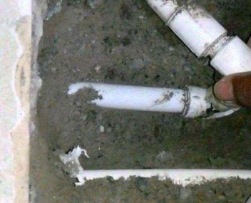 张掖卫生间测漏水哪家好