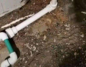 张掖卫生间测漏水服务电话