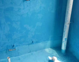 张掖卫生间防水多少钱