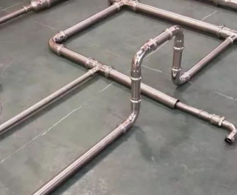 张掖水管维修多少钱