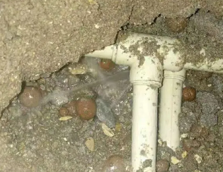 张掖卫生间测漏