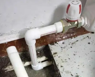 张掖卫生间测漏水多少钱