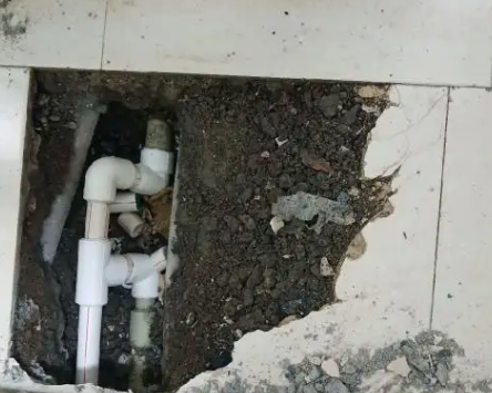 张掖卫生间测漏水哪家好