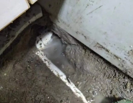 张掖卫生间测漏水多少钱