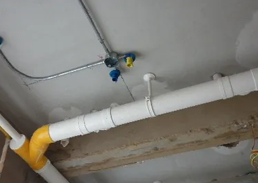 张掖水管维修多少钱