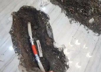 张掖卫生间测漏水哪家好