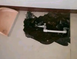 张掖卫生间测漏水多少钱