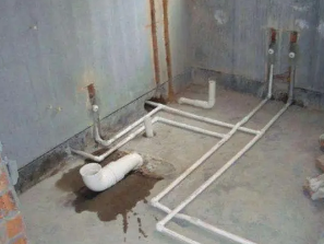 张掖水管维修多少钱