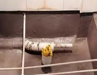张掖卫生间测漏水服务电话