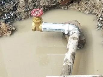 张掖漏水检测电话多少
