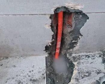 张掖漏水检测哪家好