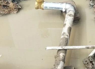 张掖测漏水公司电话